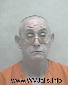 Richard Wayne Morrison Mugshot