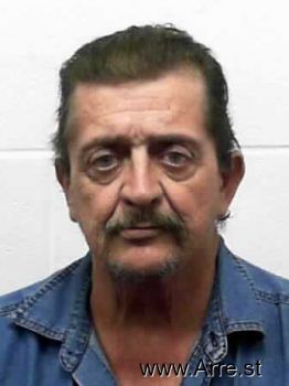 Richard Lee Nuzum Mugshot