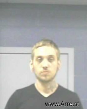 Richard Jason Palmer Mugshot