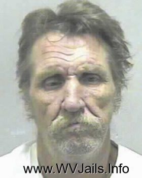 Richard Lee Quinn Mugshot