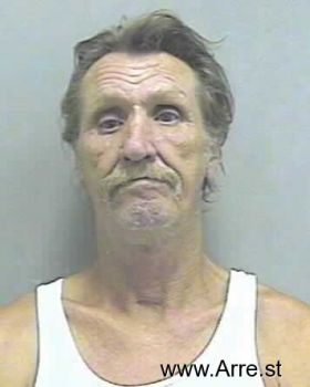 Richard Lee Quinn Mugshot