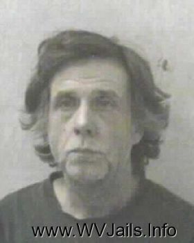 Richard Olen Richardson Mugshot