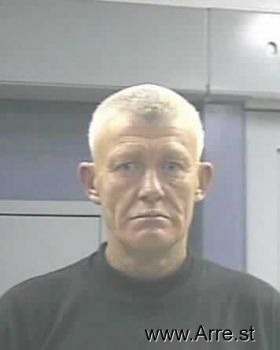 Richard Lee Roton Mugshot