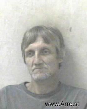 Richard Lee Saunders Mugshot