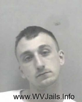 Richard Aaron Sexton Mugshot