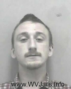 Richard Aaron Sexton Mugshot