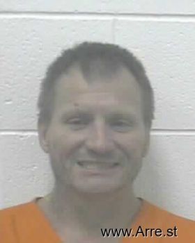 Richard Ronald Sherrick Mugshot