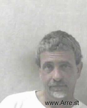 Richard Stephen Slone Mugshot