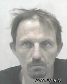 Richard Douglas Smoot Mugshot