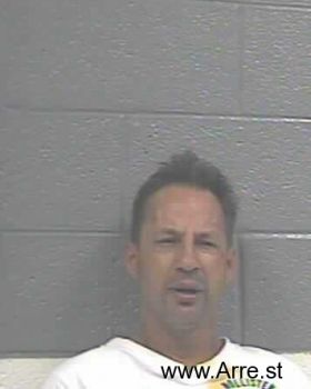 Richard Edgar Soucier Mugshot