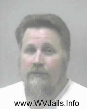 Richard Lee Stevens Mugshot