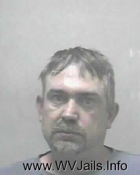 Richard Jackson Tanner Mugshot