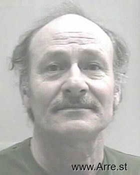 Richard Franklen Tolley Mugshot