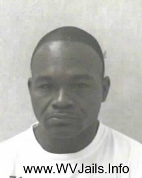 Richard Anthony Tyler Mugshot