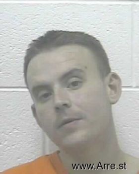 Richard Lee Walker Mugshot