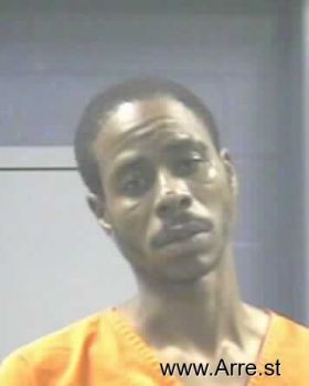 Richard Kintay Walker Mugshot