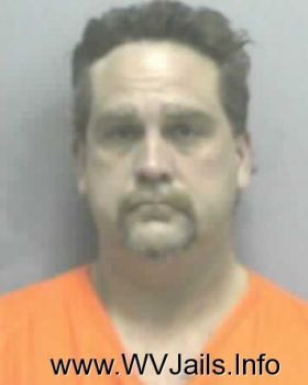 Richard Gene Wells Mugshot