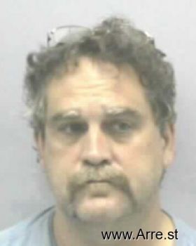 Richard Gene Wells Mugshot