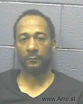 Richard Irvin Wells Mugshot