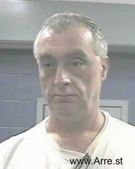 Richard Wayne Wilkinson Mugshot