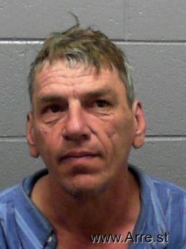 Rick Nelson Richter  Sr. Mugshot