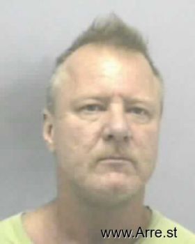 Rick Lee Brock Mugshot