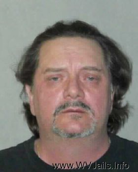 Rick Allen Keller Mugshot