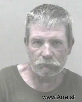 Rick Martin Lee Mugshot