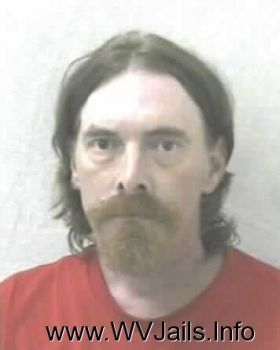 Rick Jason Marcum Mugshot