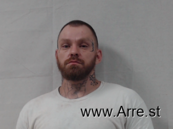 Rickey Eugene Bourque  Jr. Mugshot