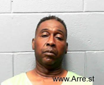 Rickey Lee Taylor Mugshot