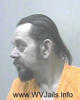 Rickie Lee Wilson Mugshot