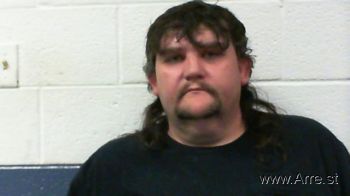 Ricky Arnold Casey Mugshot