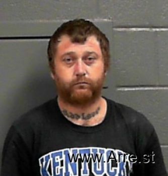 Ricky Glen Kelley Mugshot