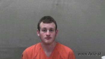 Ricky Colton Lee Mugshot