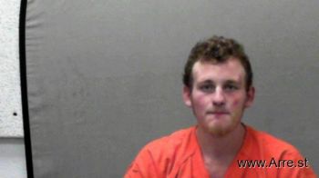 Ricky Colton Lee Mugshot