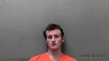 Ricky Colton Lee Mugshot