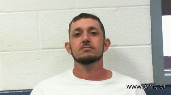 Ricky Douglas Miller  Jr. Mugshot