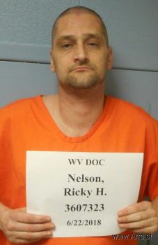 Ricky Henry Nelson Mugshot