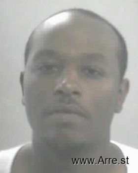 Ricky Darnell Webster Mugshot