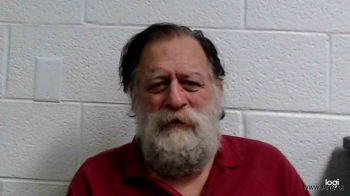 Ricky Gene Wood Mugshot