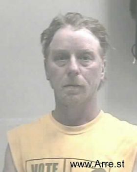 Ricky Dean Ball Mugshot