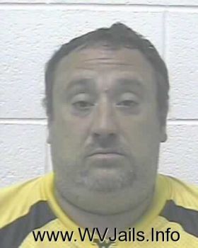 Ricky Allen Barlow Mugshot