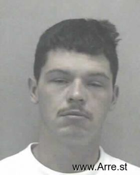 Ricky  Blankenship Mugshot