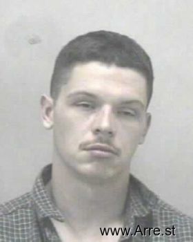 Ricky  Blankenship Mugshot