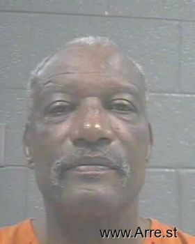 Ricky Douglas Brown Mugshot