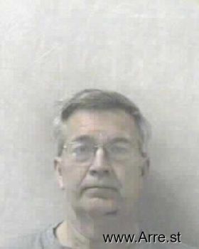 Ricky Wayne Dillion Mugshot