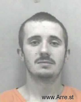 Ricky Layton Hatfield Mugshot