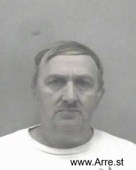 Ricky Dean Lester Mugshot