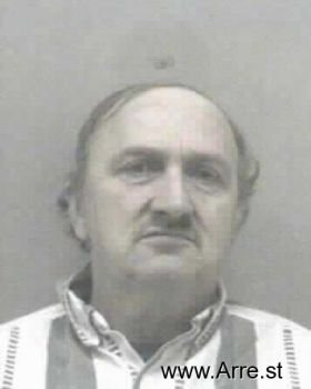 Ricky Dean Lester Mugshot